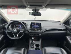 نیسان ئەلتیما